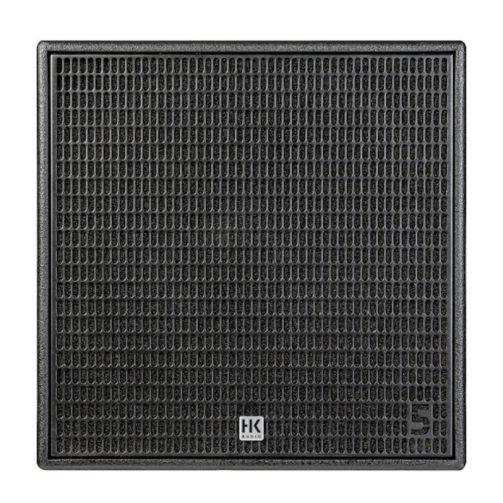 HK Audio Linear 5 MKII 118 Sub A 18" 1000 W Class-D Subwoofer