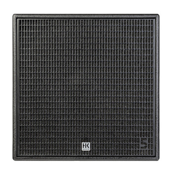 HK Audio Linear 5 MKII 118 Sub A 18" 1000 W Class-D Subwoofer