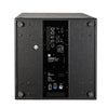 HK Audio LINEAR 5 MK II 118 Sub HPA 18" 3000W Active Subwoofer with PowerCon Connections 131 dB