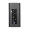 HK Audio LINEAR 7 112 FA 12" 2000W Active PA Speaker with Tiltback Positioning 131 dB