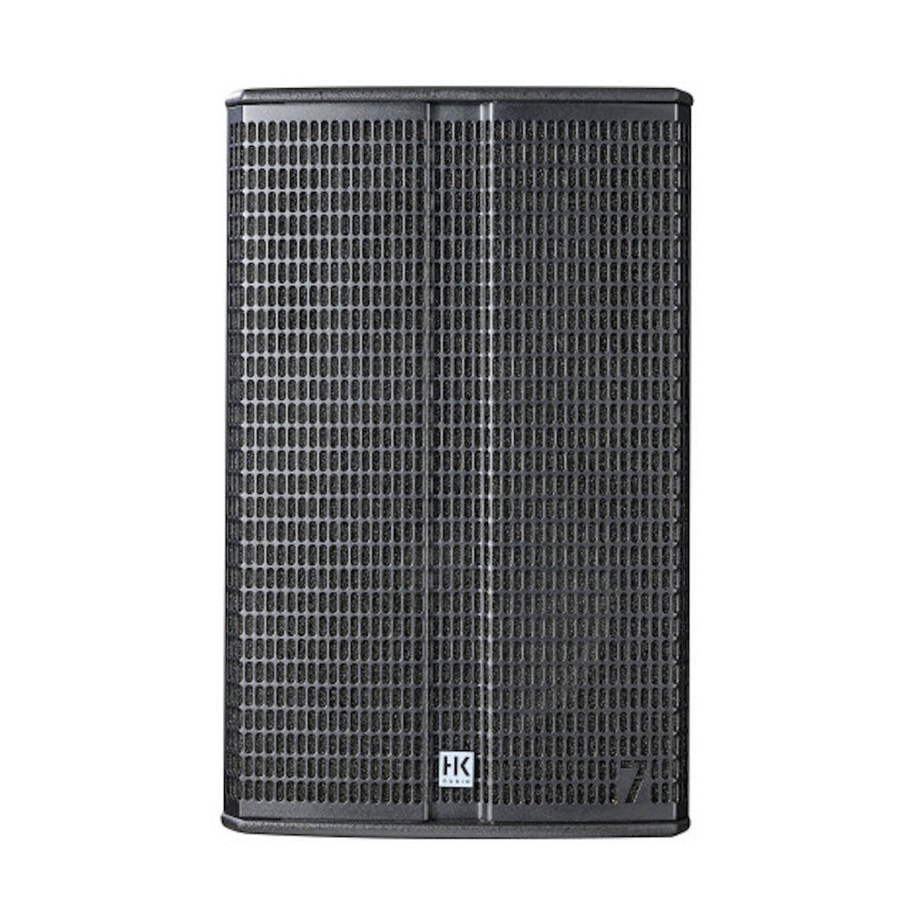 HK Audio LINEAR 7 115 FA 15" 2000W Active PA Speaker with Tiltback Positioning 134 dB