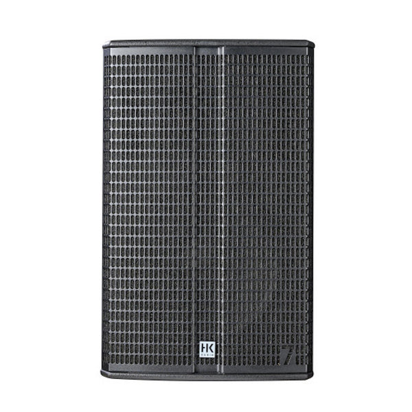HK Audio LINEAR 7 115 FA 15" 2000W Active PA Speaker with Tiltback Positioning 134 dB