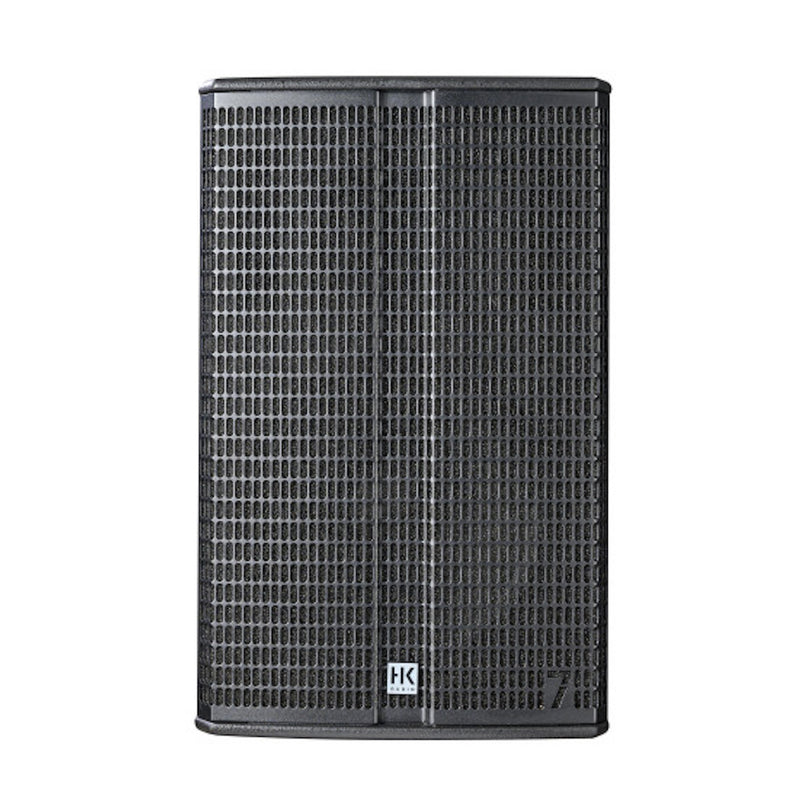 HK Audio LINEAR 7 115 FA 15" 2000W Active PA Speaker with Tiltback Positioning 134 dB