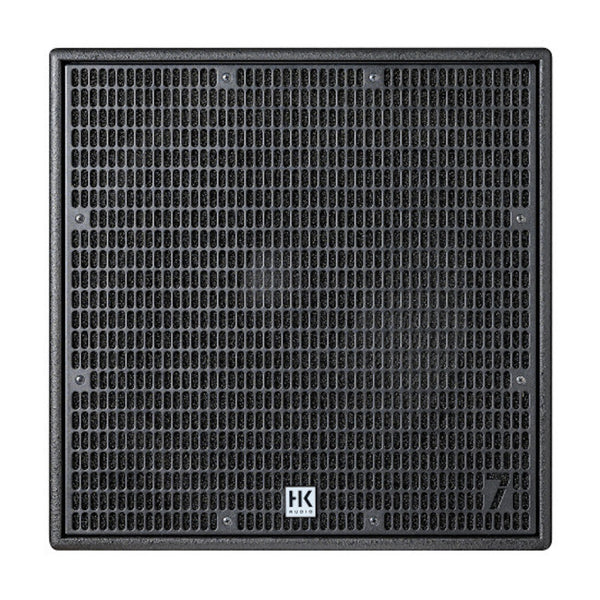 HK Audio LINEAR 7 118 Sub A 18" 2000W Active Subwoofer 131 dB