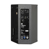 HK Audio LINEAR 9 110 XA 10" Two-Way Bi-Amped Long-Throw Loudspeaker with DSP, 700W