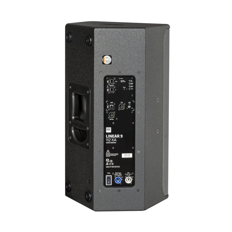 HK Audio LINEAR 9 112 XA 12" 700W Active Stage Monitor 131 dB