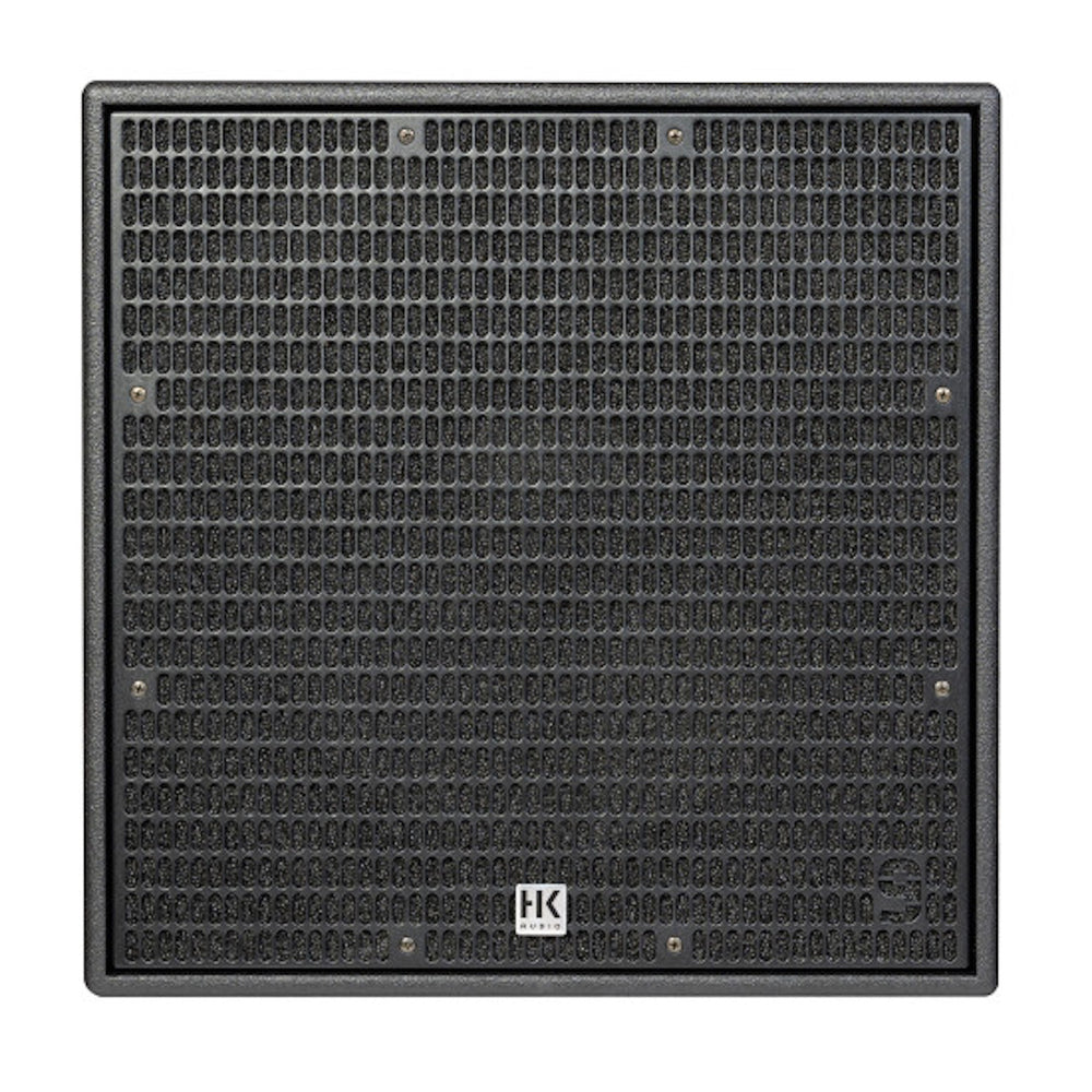 HK Audio LINEAR 9 118 Sub A 18" 1100W Active Subwoofer 131 dB