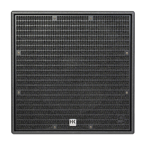 HK Audio LINEAR 9 118 Sub A 18" 1100W Active Subwoofer 131 dB