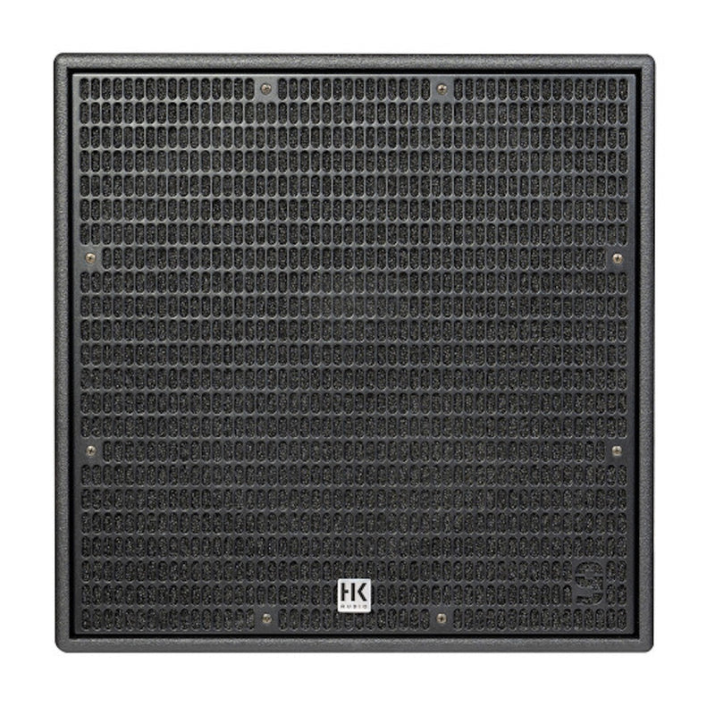 HK Audio LINEAR 9 118 Sub A 18" 1100W Active Subwoofer 131 dB