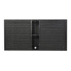 HK Audio LINEAR 9 118 Sub BA Dual Vented 18" 1100W Active Subwoofer 136 dB