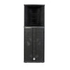 HK Audio LINEAR 9 210 LTA Mid/High 2x10" 1000W Active PA Speaker with Tiltback Positioning 142 dB