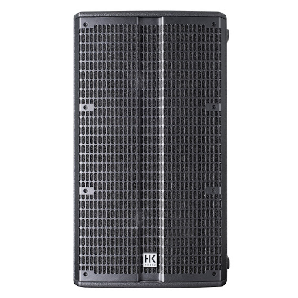 HK Audio LINEAR SUB 1200 2x10" 1200W Passive Subwoofer 130 dB