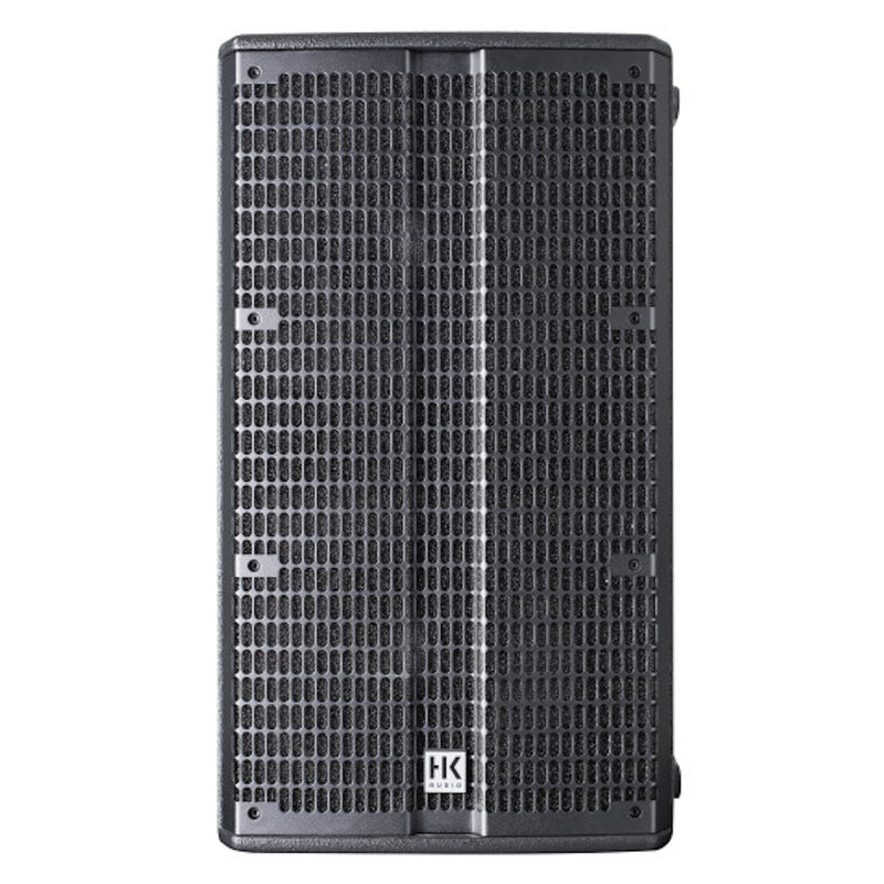 HK Audio LINEAR SUB 1200 2x10" 1200W Passive Subwoofer 130 dB
