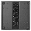 HK Audio LINEAR SUB 1500 A 15" 1200W Active Subwoofer 132 dB