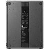 HK Audio LINEAR SUB 1800 A 18" 1200W Active Subwoofer 132 dB