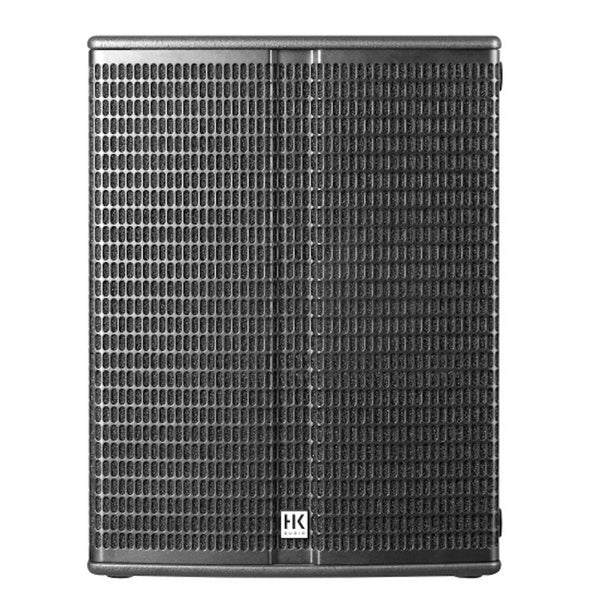 HK Audio LINEAR SUB 1800 A 18" 1200W Active Subwoofer 132 dB