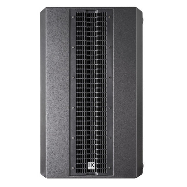 HK Audio LINEAR SUB 2000 Dual 12" Passive Long-Throw Subwoofer, 1400W, 4 Ohms