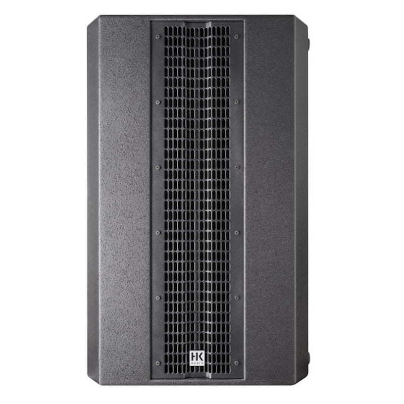 HK Audio LINEAR SUB 2000 Dual 12" Passive Long-Throw Subwoofer, 1400W, 4 Ohms