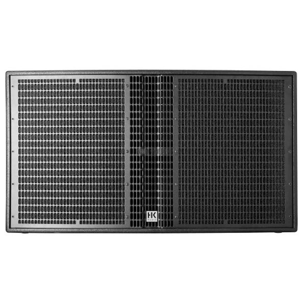 HK Audio LINEAR SUB 4000 Dual 18" Passive Long-Throw Subwoofer, 2400W, 4 Ohms