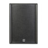 HK Audio Premium PR:O 112 FD2 - 1200W 12-inch Powered 2-Way Portable Loudspeaker with DSP and 90 x 55-Degree Coverage