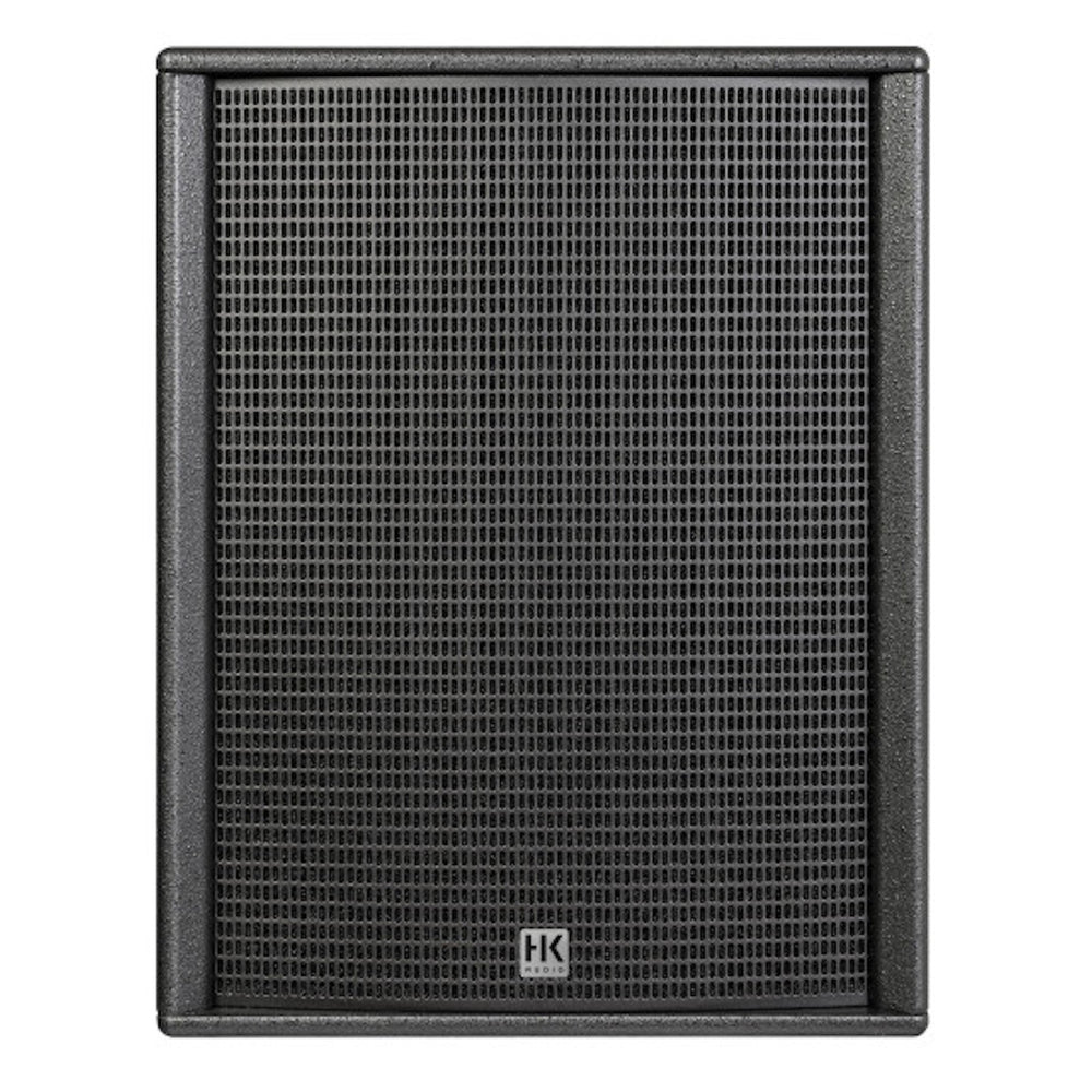 Hk Audio PREM-PRO-112-XD2 1200 Watt 1 x 12 Active Speaker