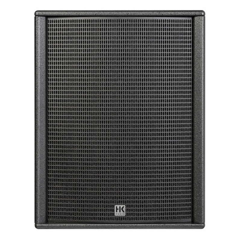 Hk Audio PREM-PRO-112-XD2 1200 Watt 1 x 12 Active Speaker