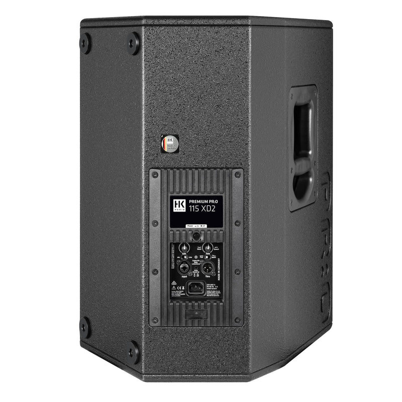 HK Audio Premium Pro 115 XD2 1200 Watt Loudspeaker