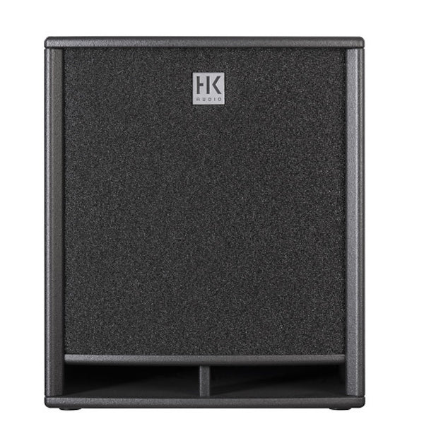 HK Audio PREMIUM PR:O 18 S 18" Passive Subwoofer, 1000W, 4 Ohms