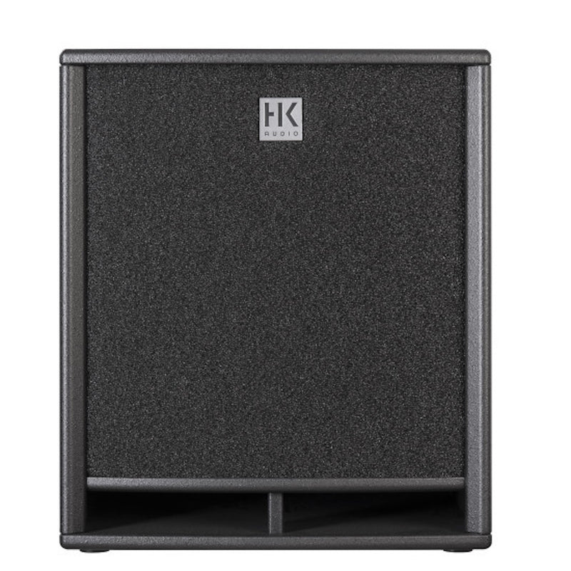 HK Audio PREMIUM PR:O 18 S 18" Passive Subwoofer, 1000W, 4 Ohms