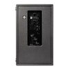 HK Audio Premium PR:O 210 Sub D2 - 600W 2 x 10-inch Powered Subwoofer with 2-inch Voice Coil and Variable Crossover
