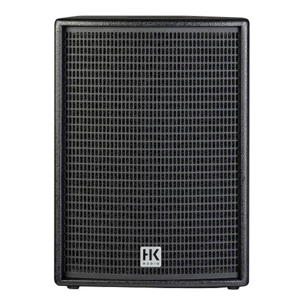 HK Audio PREMIUM PRO MOVE 8 Battery-Powered 2-Way 60W Active Speaker - 8"