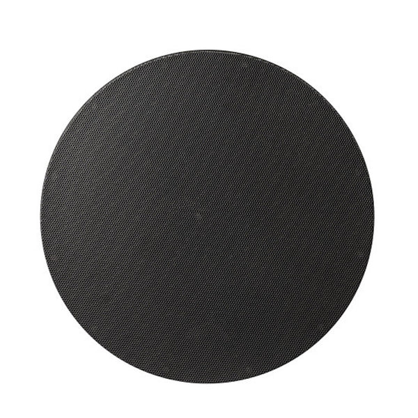 HK Audio CM-6 - 100W 6.5-inch Passive 2-Way 70V/100V Ceiling Loudspeaker with Backcan and 140-Degree Conical Dispersion
