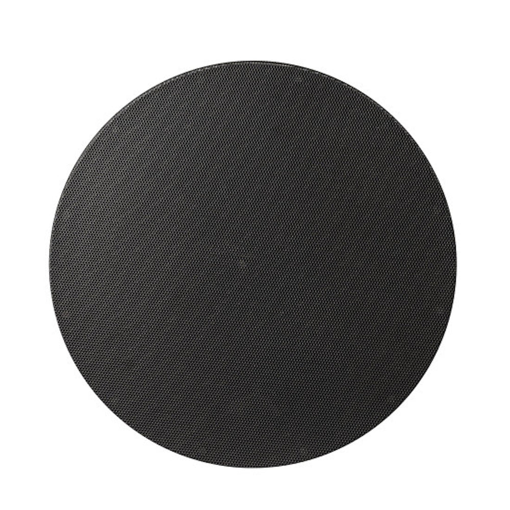 HK Audio CM-8 - 140W 8-inch Passive 2-Way 70V/100V Ceiling Loudspeaker with Backcan and 135-Degree Conical Dispersion