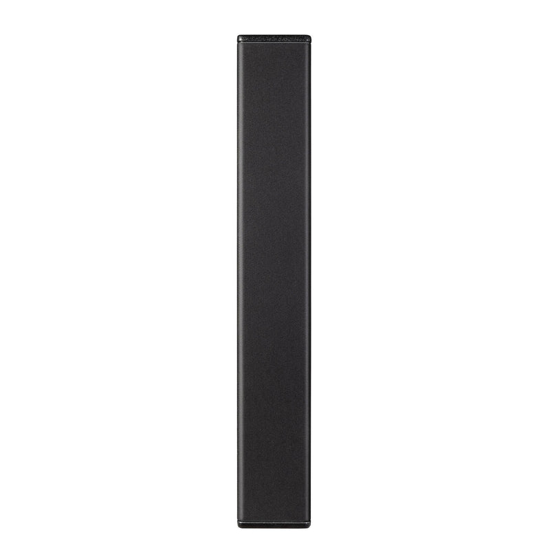 HK Audio P10i BLK - 600W 10 x 3-inch Passive IP66-Rated Full-Range Column Loudspeaker with 100 x 5-Degree Coverage