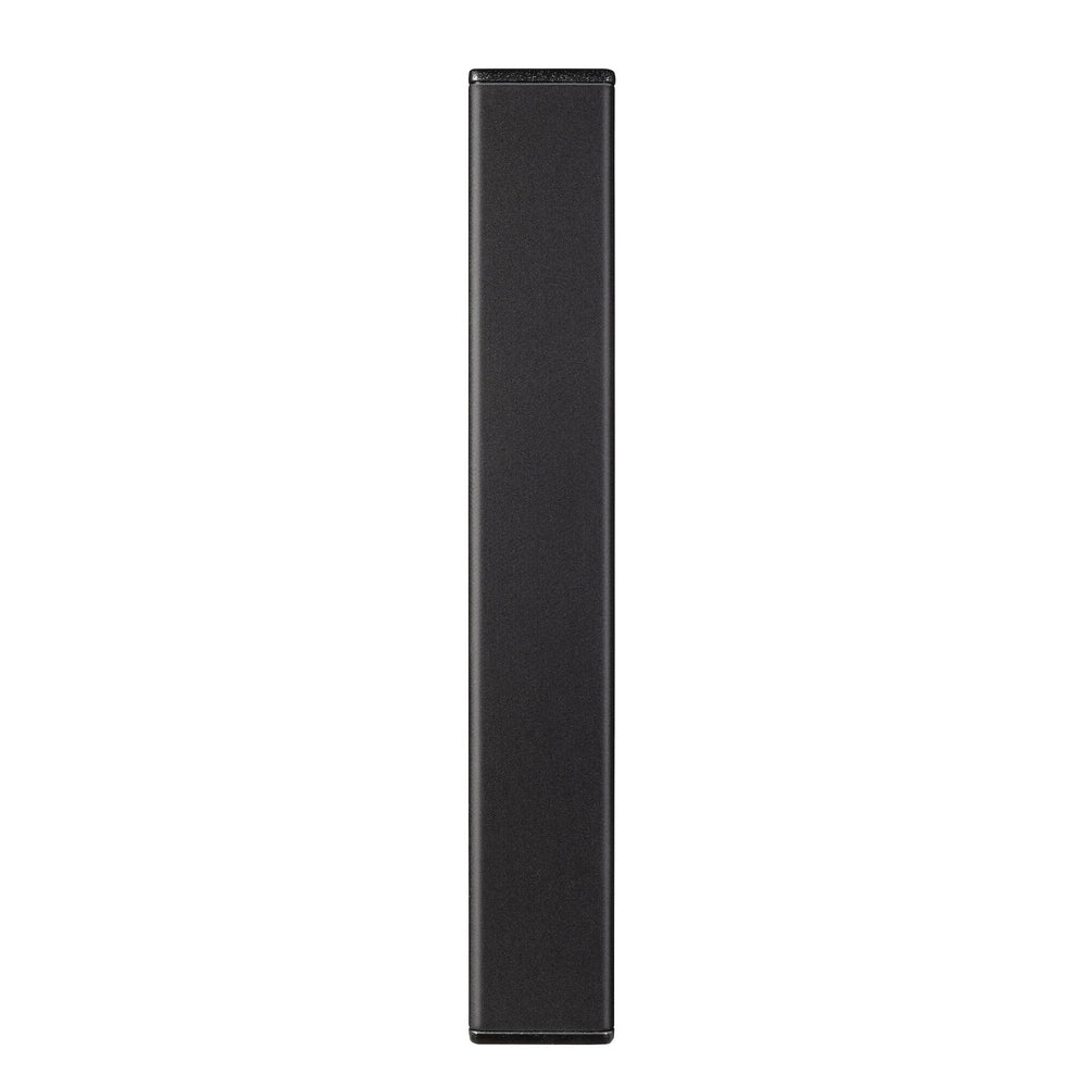 HK Audio P10j BLK - 600W 10 x 3-inch Passive IP66-Rated Full-Range Column Loudspeaker with 120 x 15-Degree Coverage