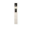 HK Audio P10j WHT - 600W 10 x 3-inch Passive IP66-Rated Full-Range Column Loudspeaker with 120 x 15-Degree Coverage