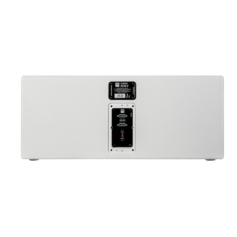 HK Audio SI-SERIES-S210-V-WHT