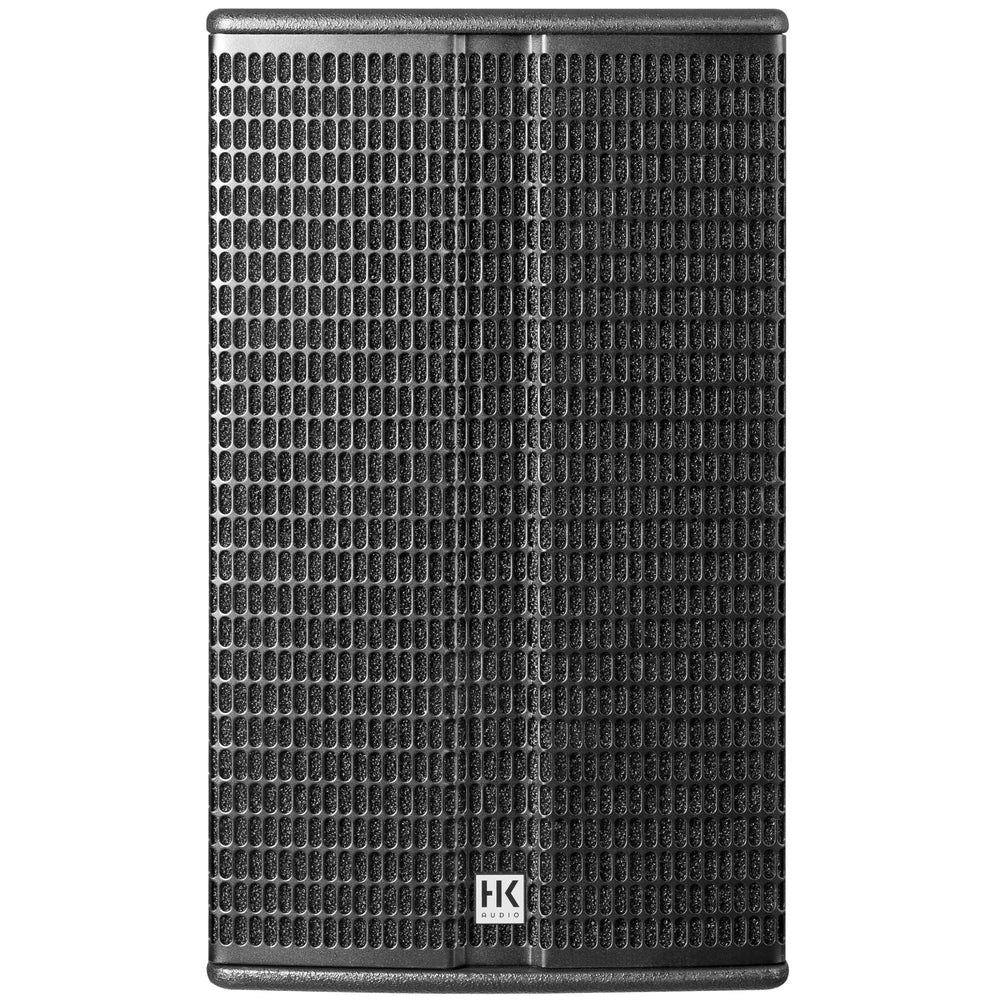 HK Audio LINEAR 3 112 XA 12" 1200W Active Stage Monitor 135 dB