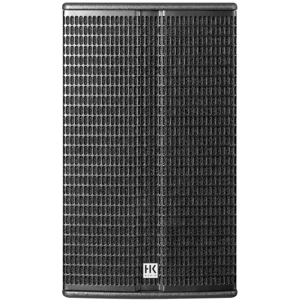 HK Audio LINEAR 3 112 XA 12" 1200W Active Stage Monitor 135 dB
