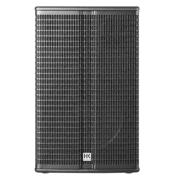 HK Audio LINEAR 3 115 FA 15" 1200W Active PA Speaker with Tiltback Positioning 135 dB