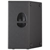 HK Audio PREMIUM PR:O 15 X 15" Two-Way Passive Loudspeaker with Angled Cabinet, 1200W, 8 Ohms