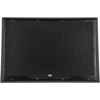 RCF RCF-HL 2240 Horn Loudspeaker, Focused Coverage