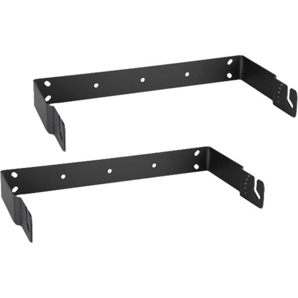 RCF AC HD 10 H-BR Pair Wall Mount Brackets