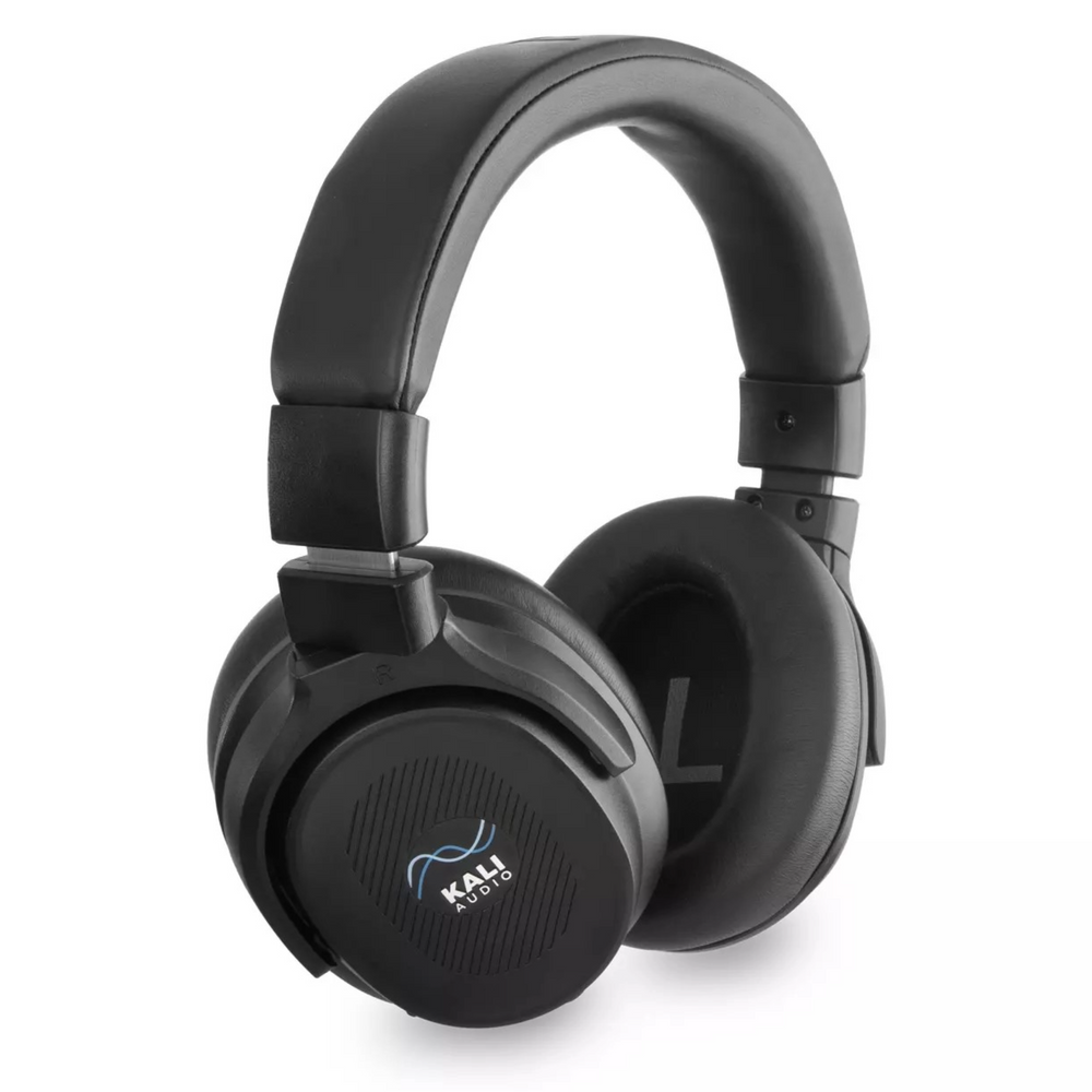 Kali Audio HP-1 Studio Headphones with Bluetooth