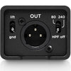 Isolateur DI actif Strymon PCH X1