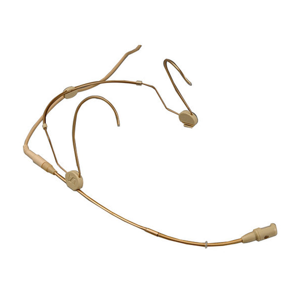 Microphone serre-tête Sennheiser HSP 2-ew-3 beige