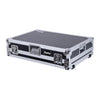 Headliner Low Profile Flight Case For Prime 4 G2 With Wheels