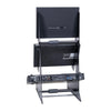 Support de production de bureau XL Headliner 3 niveaux