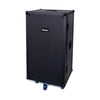 Flight case Headliner Pitch Black pour CDJ/Mixer