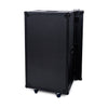 Flight case Headliner Pitch Black pour CDJ/Mixer